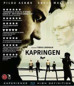 Kapringen