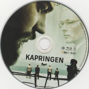 Kapringen