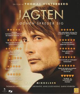 Jagten