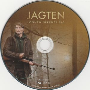 Jagten
