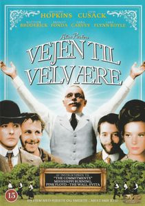 Vejen til velvære