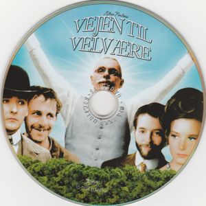 Vejen til velvære