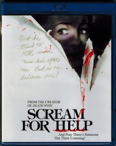 Scream For Help