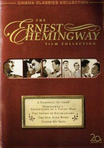 The Ernest Hemingway Film Collection