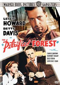 The Petrified Forest
