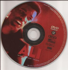 Ali