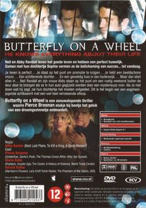 Butterfly On A Wheel