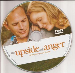 The Upside of Anger