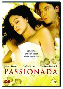 Passionada