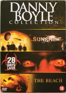 Danny Boyle Collection