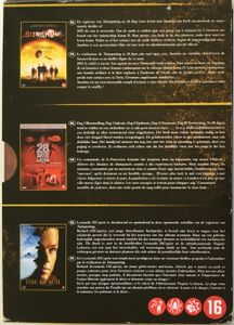 Danny Boyle Collection