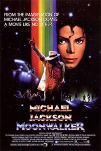 Michael Jackson: Moonwalker