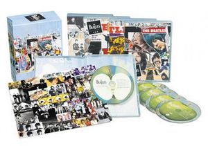 The Beatles Anthology