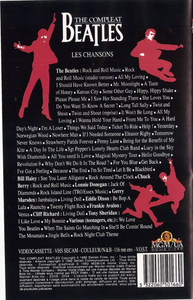 The Compleat Beatles