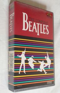 The Compleat Beatles