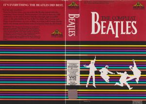 The Compleat Beatles