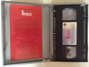 The Compleat Beatles