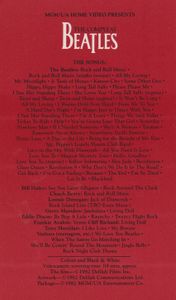 The Compleat Beatles