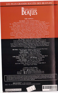 The Compleat Beatles