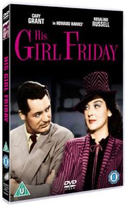 His Girl Friday