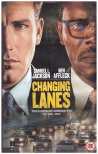 Changing Lanes