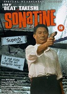 Sonatine