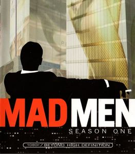 Mad Men: Season 1