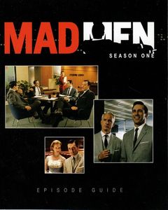Mad Men: Season 1