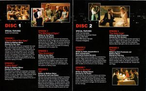 Mad Men: Season 1