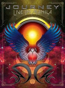 Journey: Live in Manila