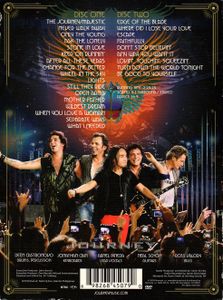 Journey: Live in Manila
