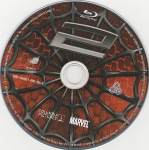 Spider-Man Five-Movie Collection