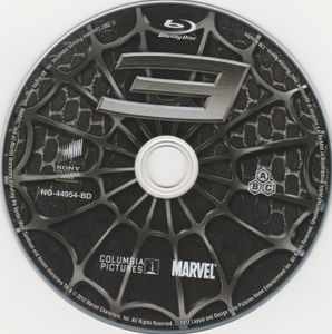 Spider-Man Five-Movie Collection