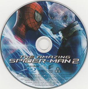 Spider-Man Five-Movie Collection