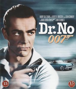 Dr. No