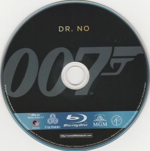 Dr. No