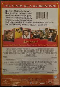 American Graffiti: 2-Movie Collection
