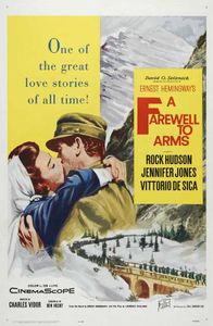 A Farewell To Arms