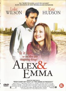 Alex & Emma