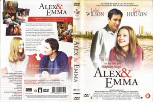 Alex & Emma