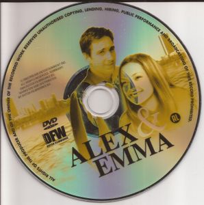 Alex & Emma