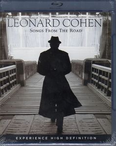 Leonard Cohen: Songs from the Road