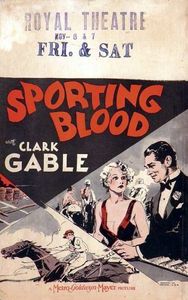 Sporting Blood