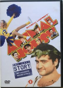 National Lampoon’s Animal House
