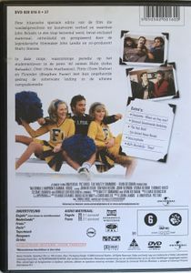 National Lampoon’s Animal House