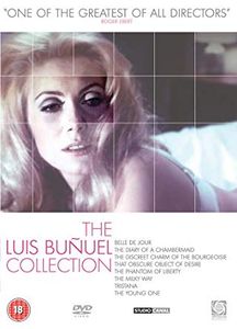 The Luis Buñuel Collection