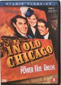 In Old Chicago
