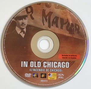 In Old Chicago