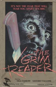 The Grim Reaper