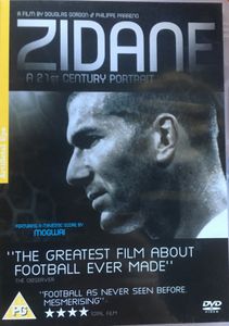 Zidane: A 21st Century Portrait